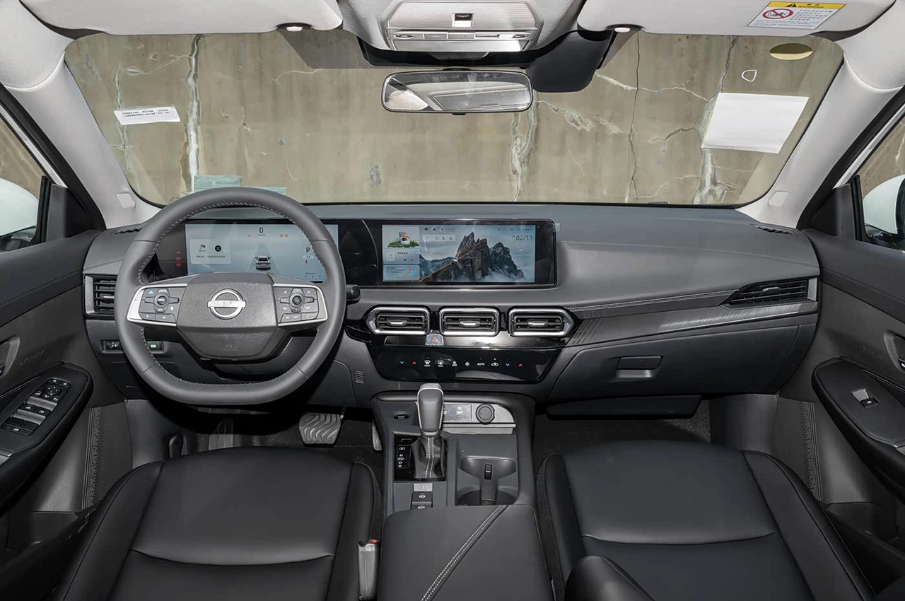 AutomobileFa Nissan Sylphy 14041126 1