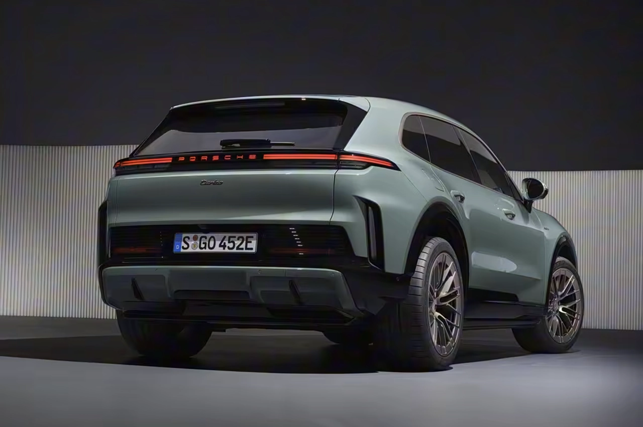 AutomobileFa Porsche Cayenne 14041106 8