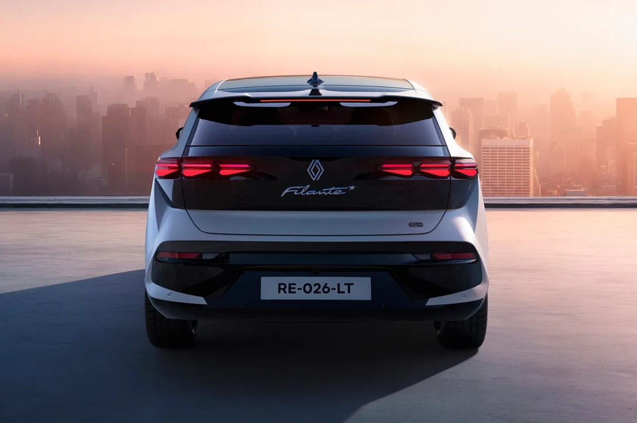 AutomobileFa Renault Filante 14041106 2