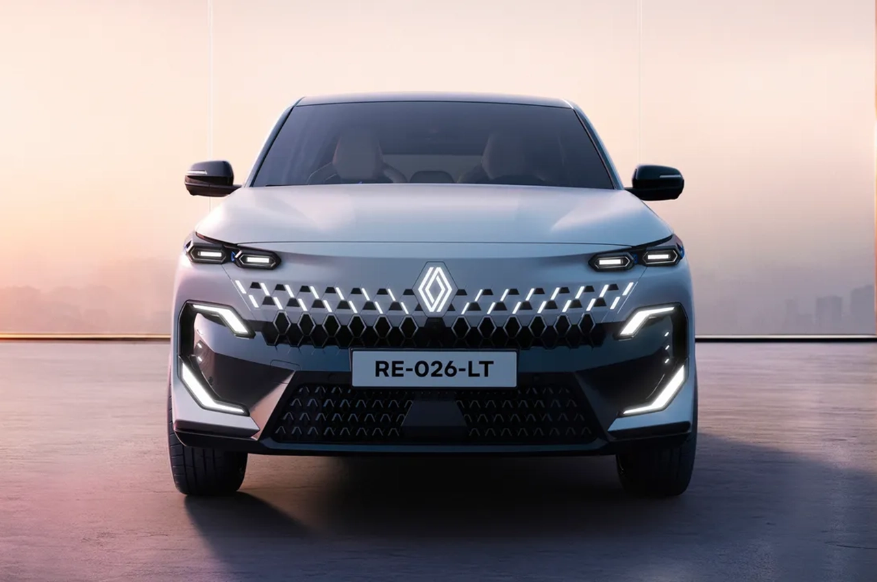 AutomobileFa Renault Filante 14041106 3