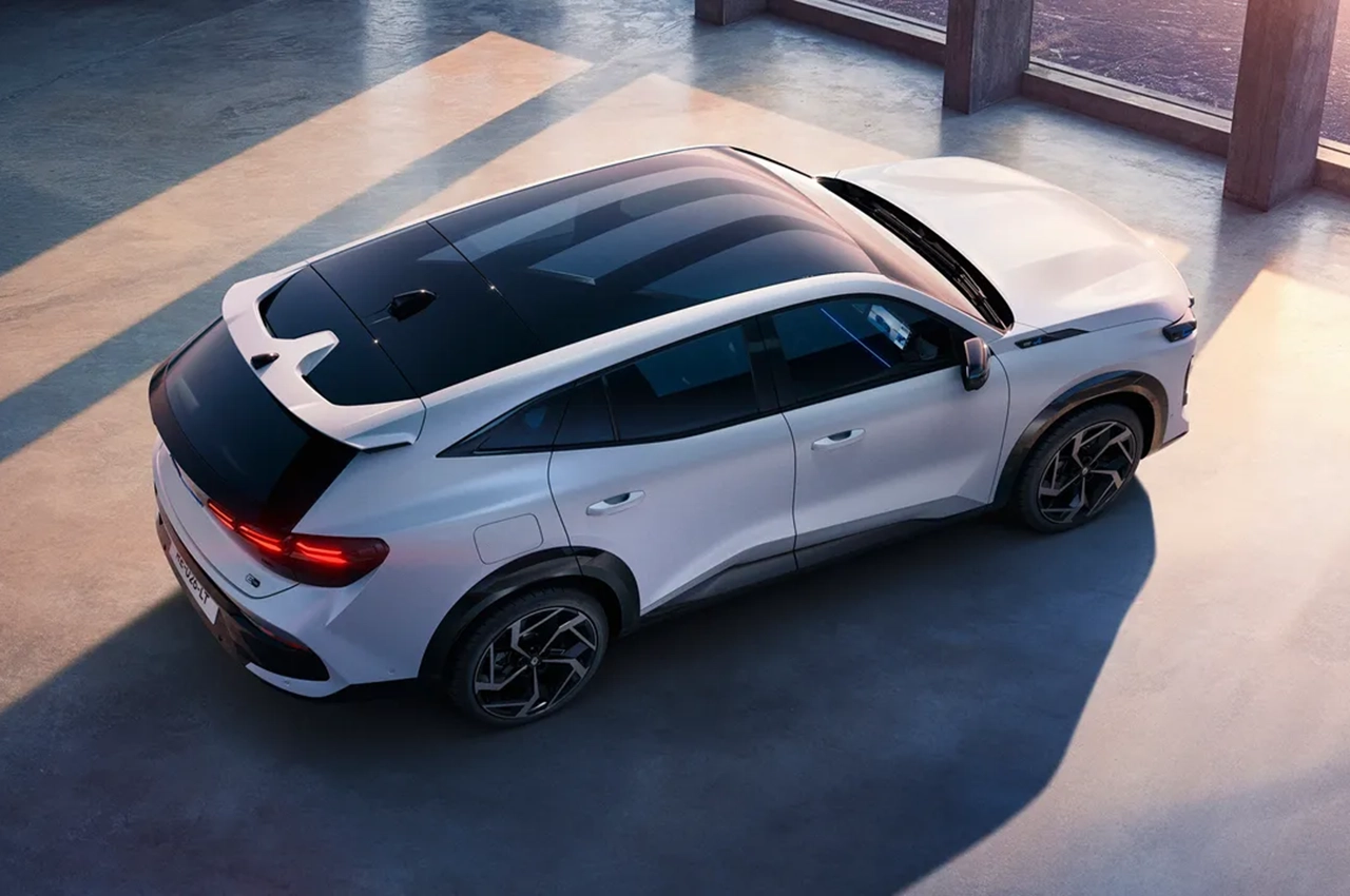 AutomobileFa Renault Filante 14041106 8