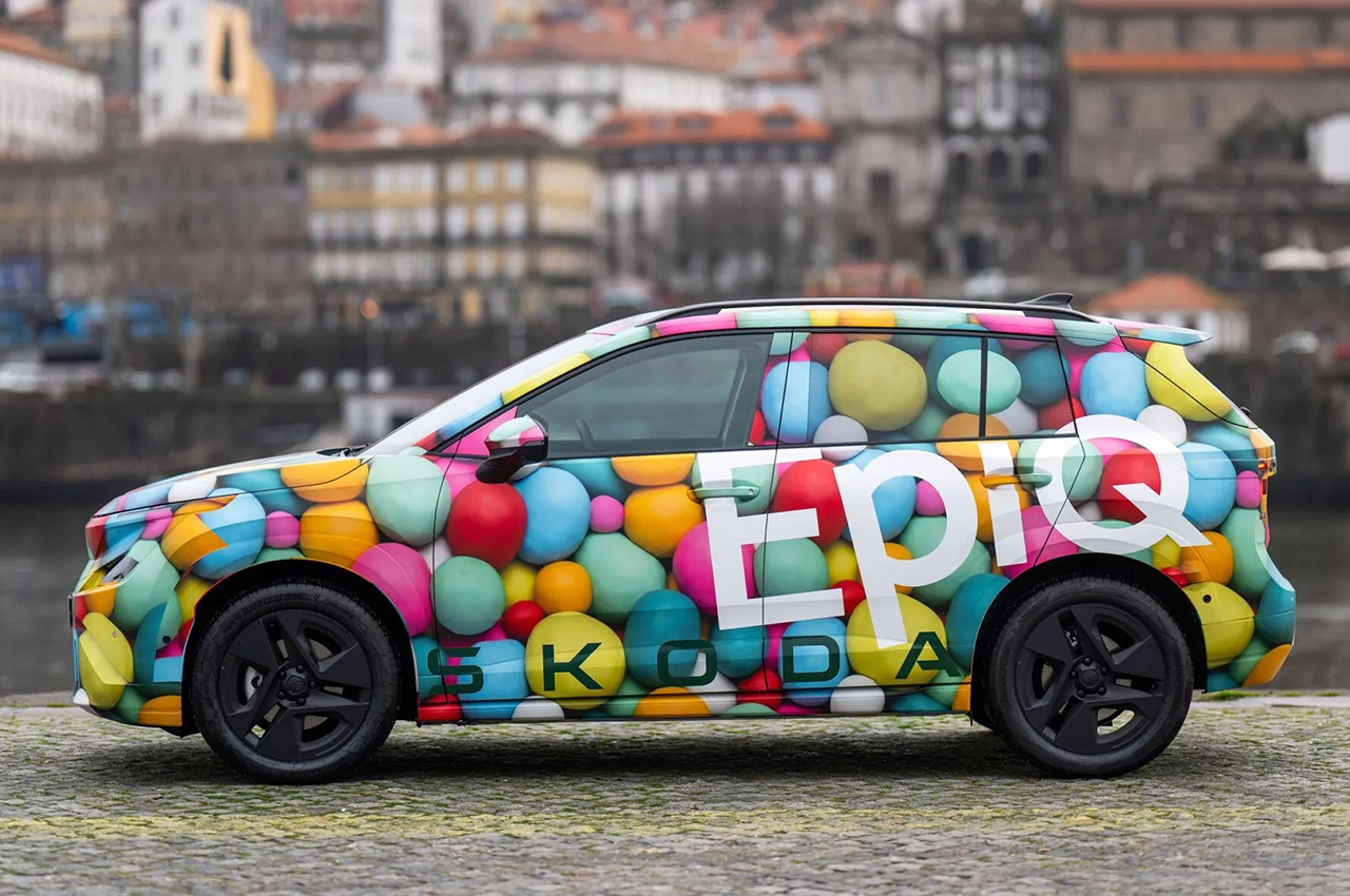 AutomobileFa Skoda Epiq 14041127 2