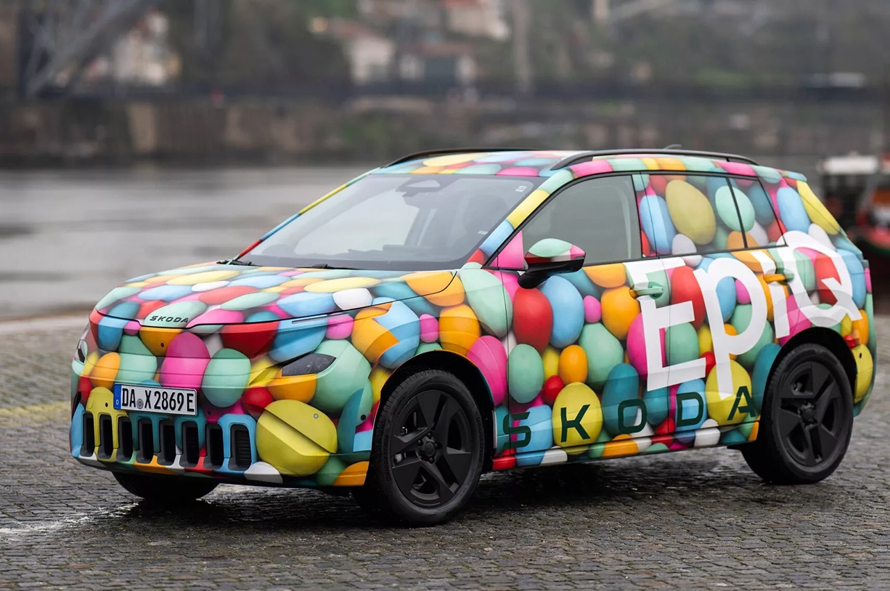 AutomobileFa Skoda Epiq 14041127 3