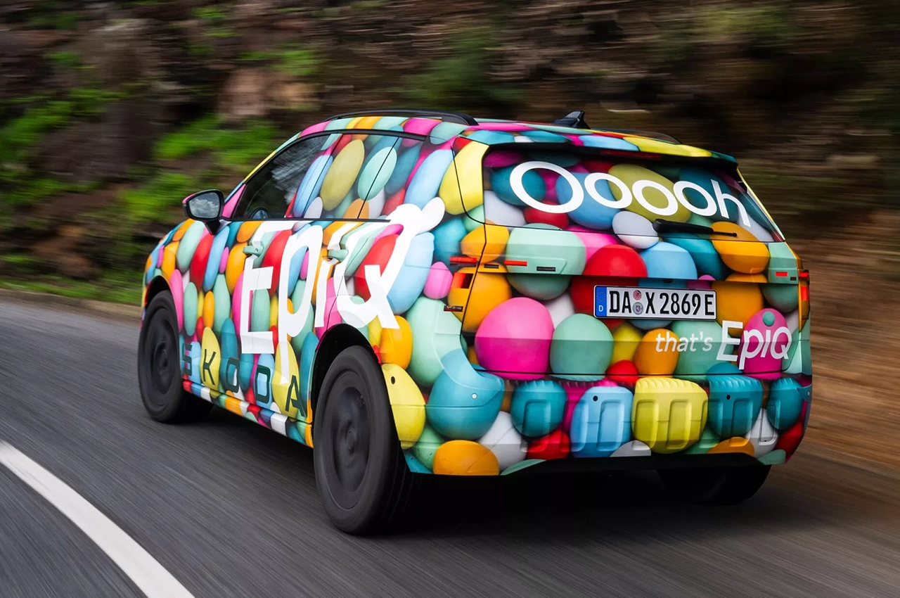 AutomobileFa Skoda Epiq 14041127 4