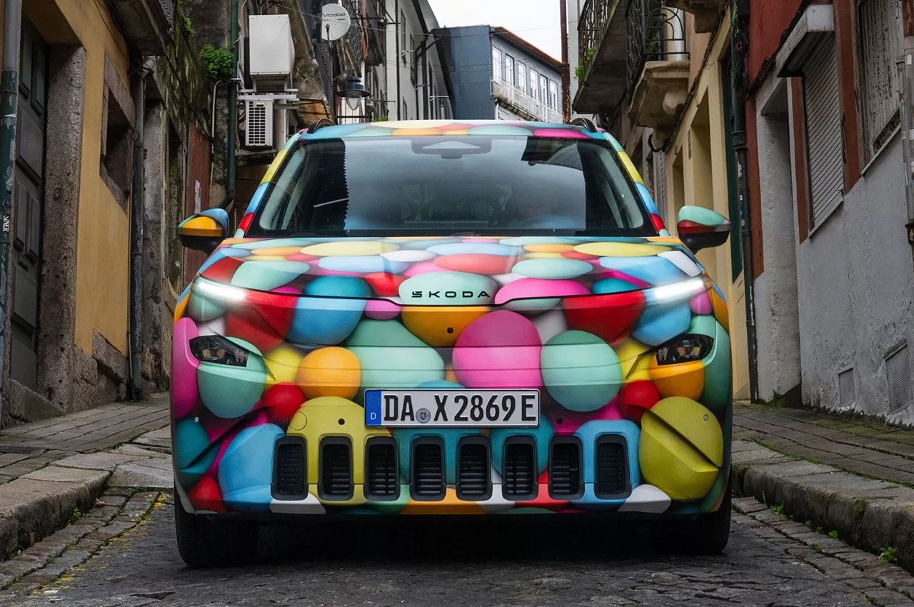 AutomobileFa Skoda Epiq 14041127 5