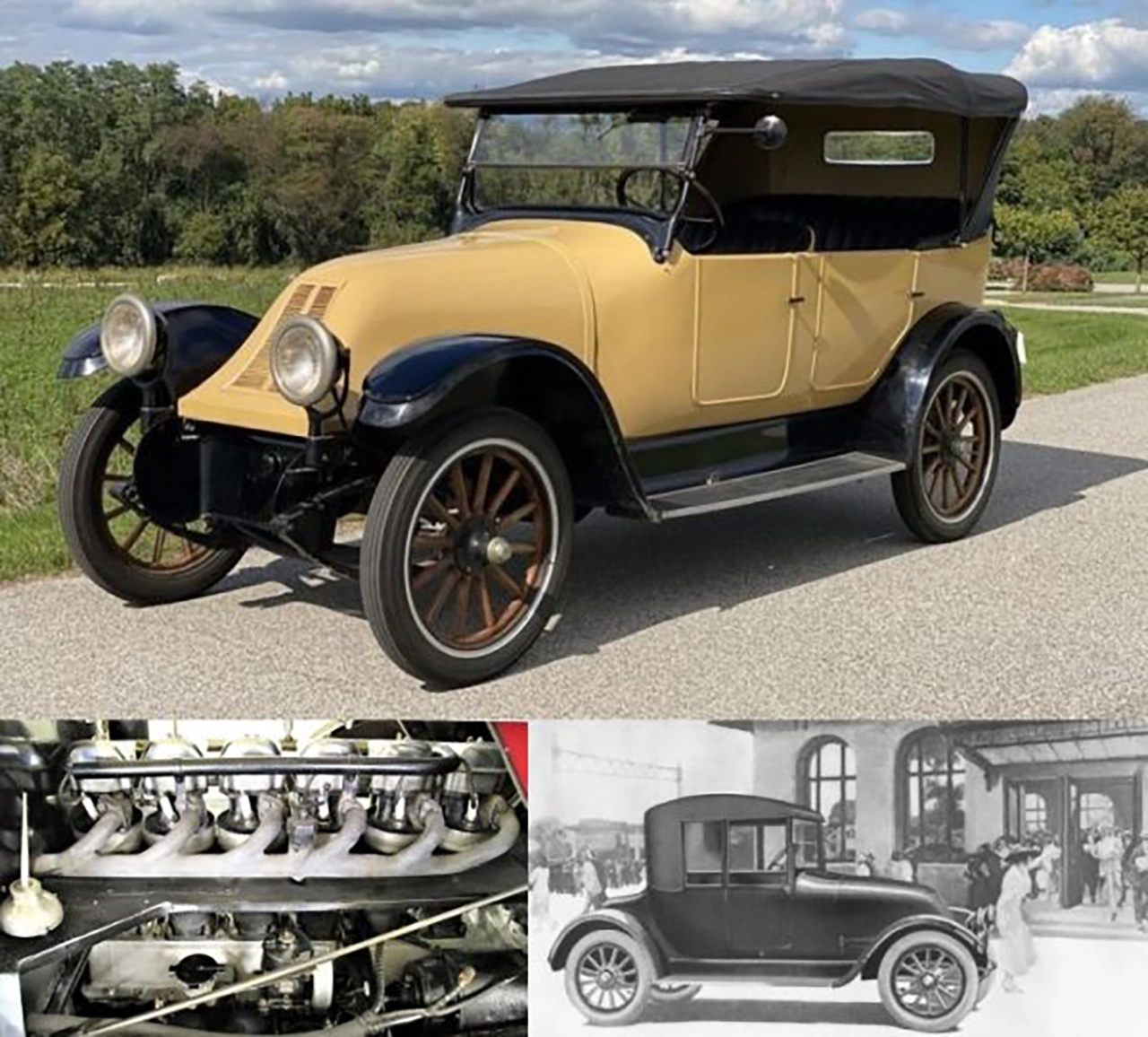 AutomobileFa The Lost Days of Mr Franklin 14041129 2