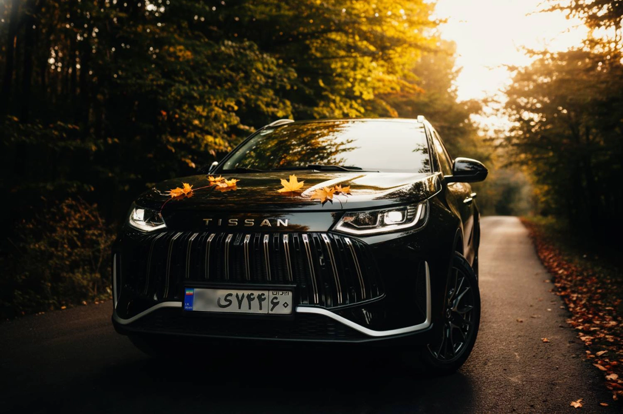 Tissan S05