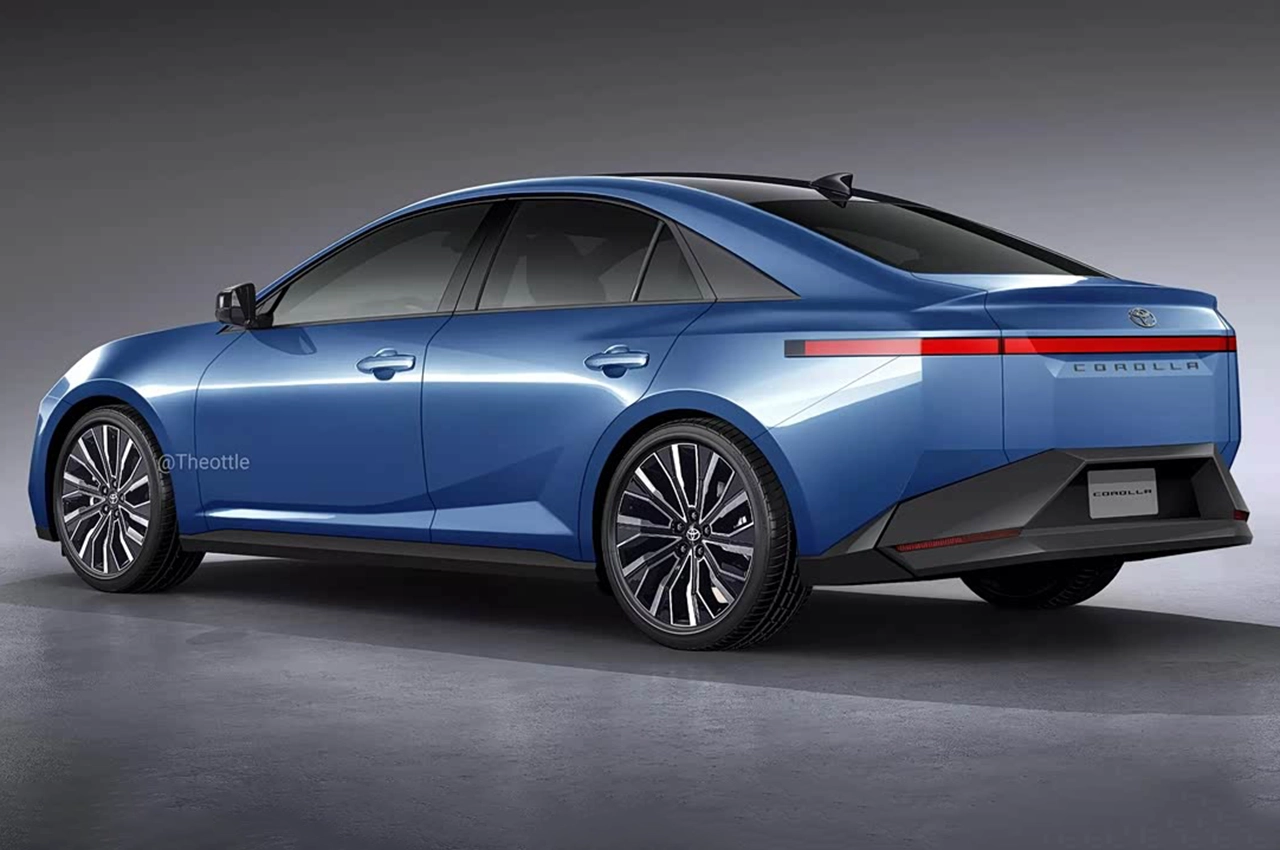 AutomobileFa Toyota Corolla 14041111 3