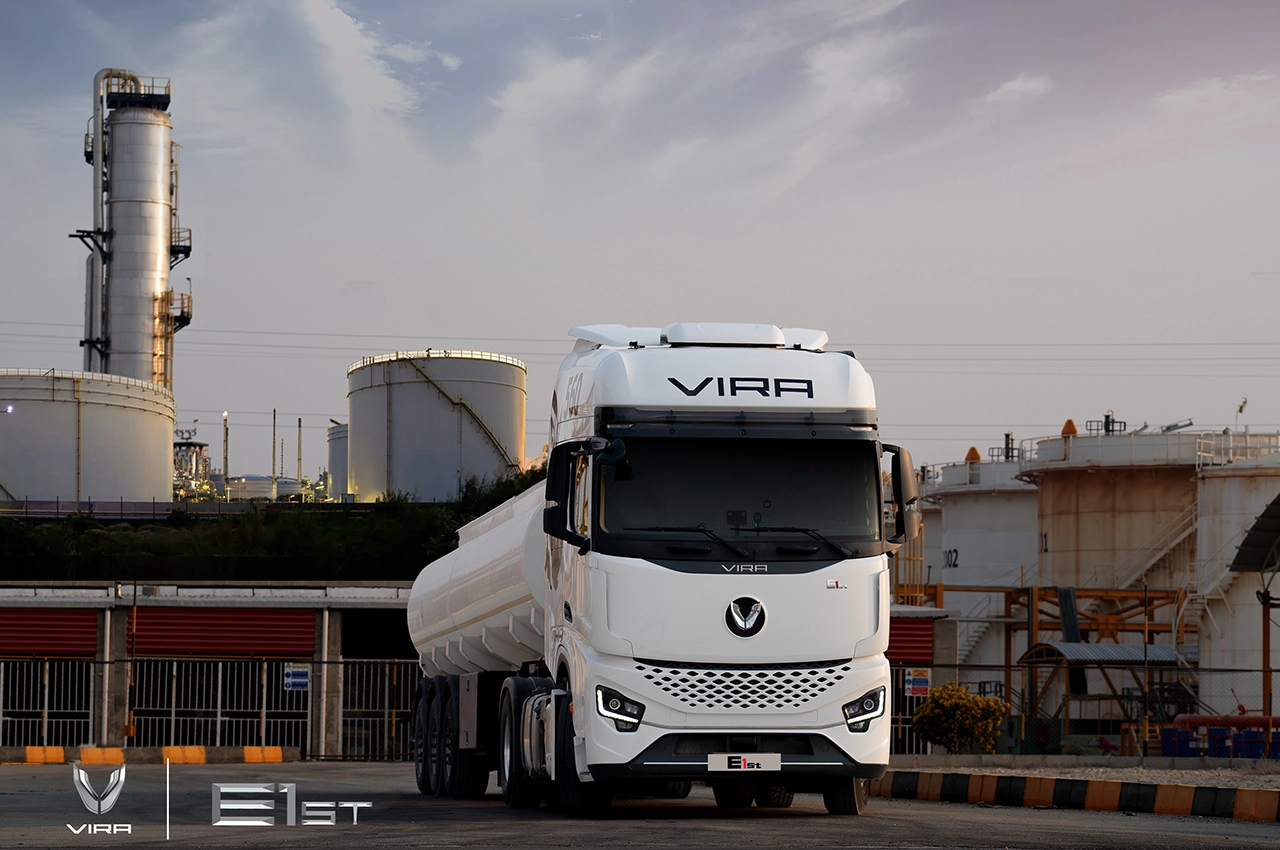 AutomobileFa Vira E1st 14041120 2