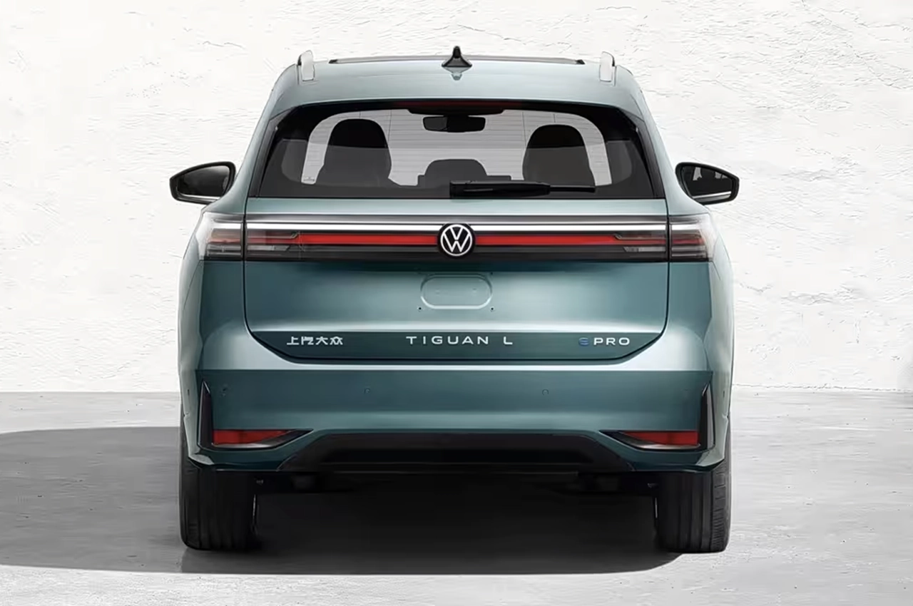 AutomobileFa Volkswagen Tiguan LePro 14041127 4