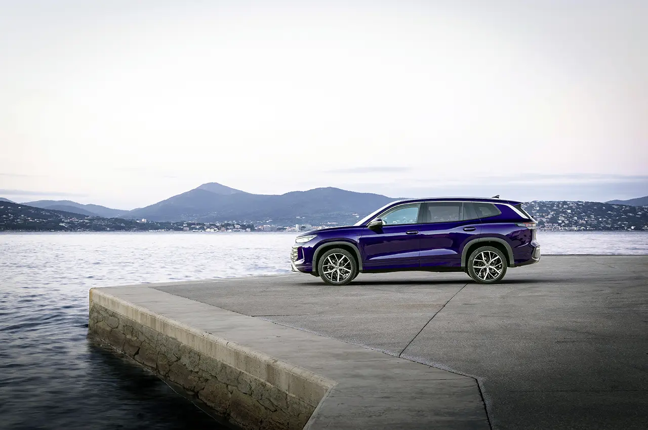 AutomobileFa Volkswagen TyroneL 140411101 6