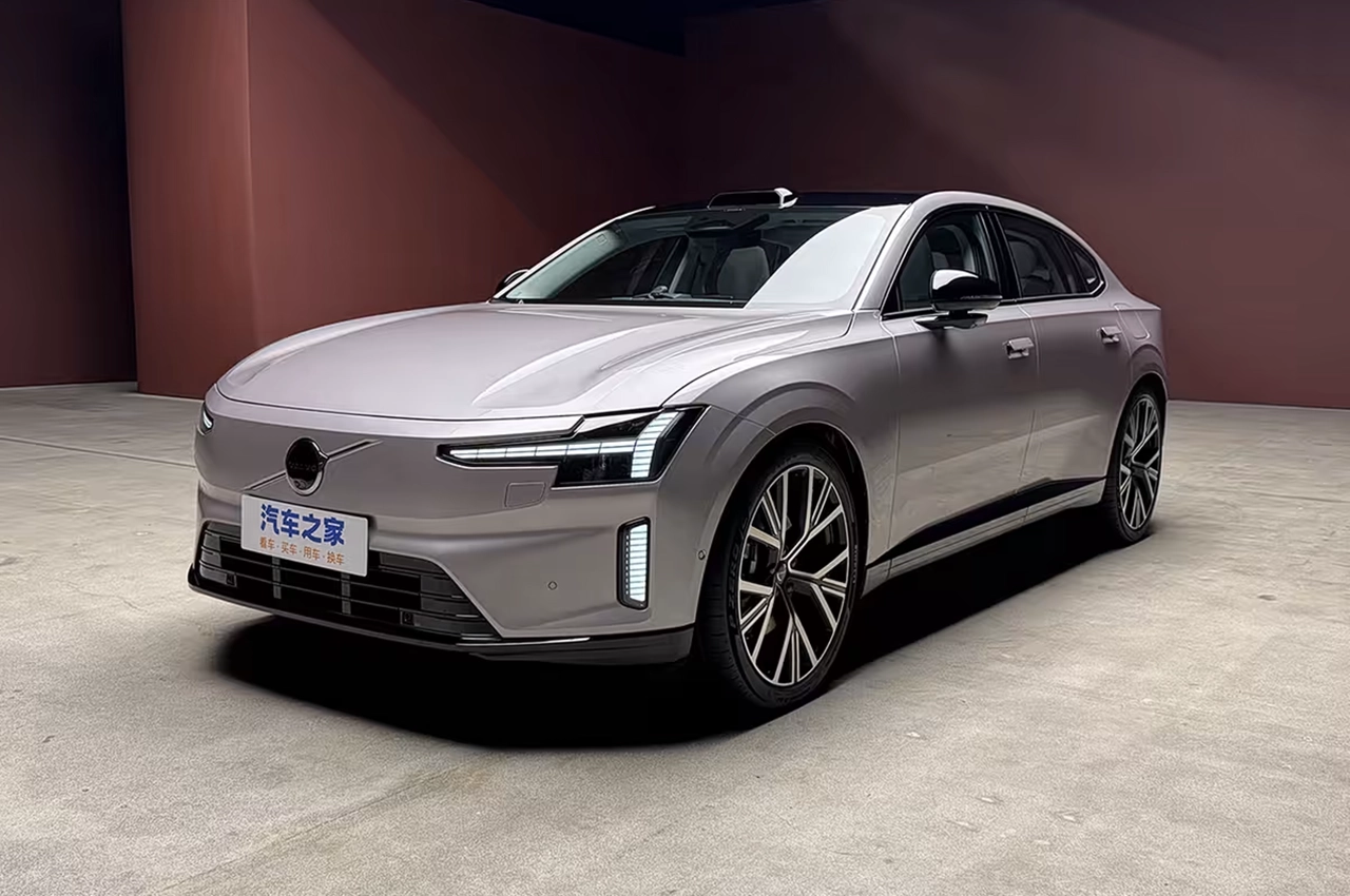 AutomobileFa Volvo ES90 14041127 1