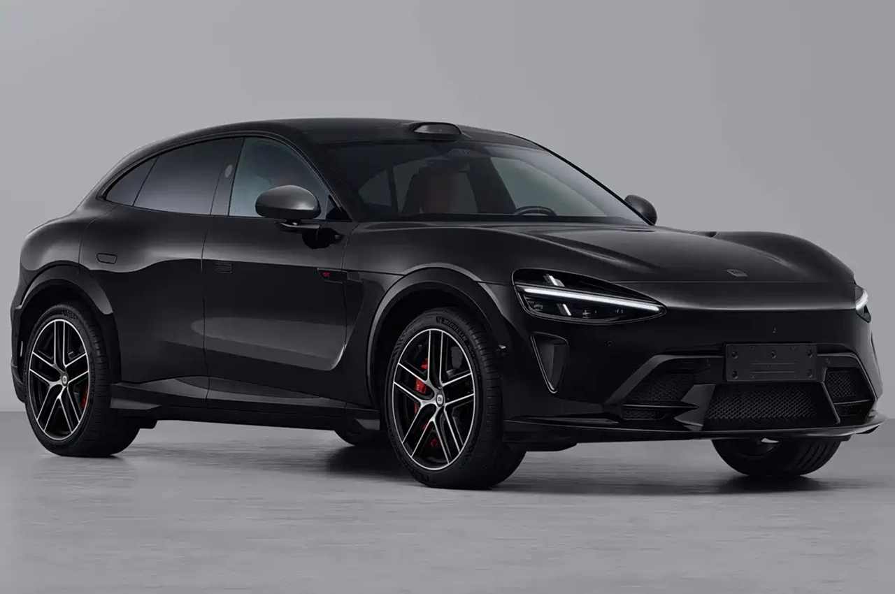AutomobileFa Xiaomi YU7 GT 14041127 1