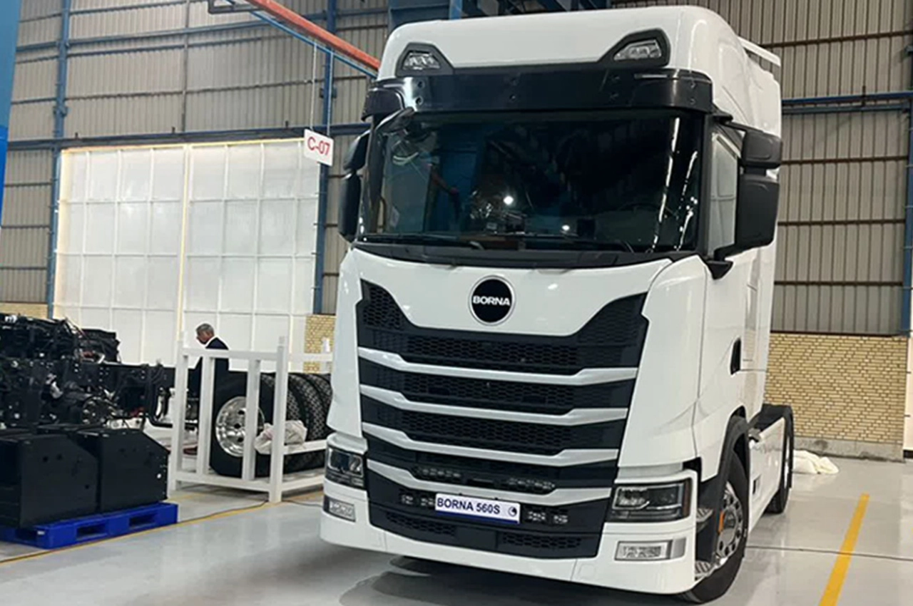 AutomobileFa borna 560s 14041111 8