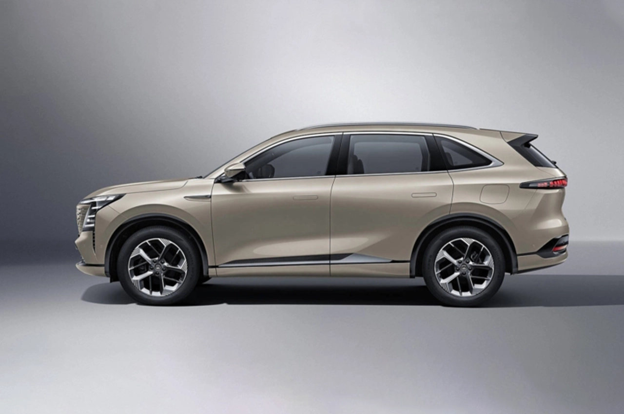 AutomobileFa changanCS75 plus 14041105 2