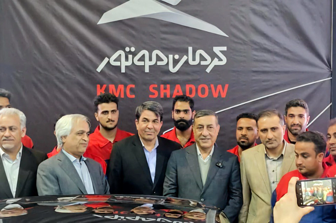 AutomobileFa hatchback KMC Shadow 14041121 5