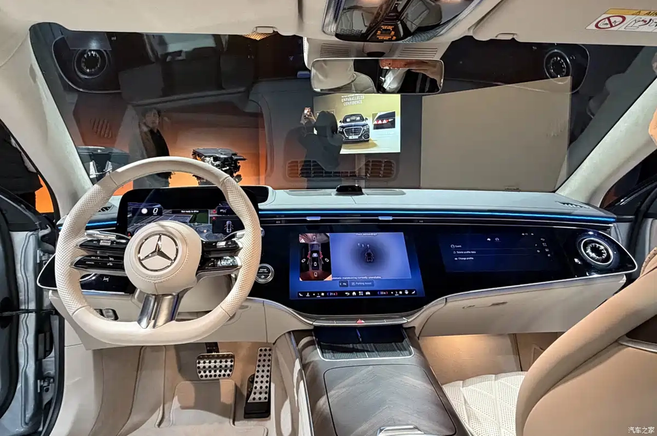 AutomobileFa newMercedes Benz S Class 14041111 21