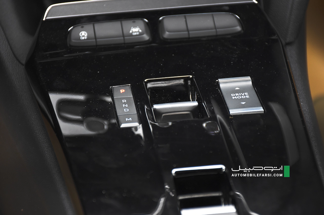 AutomobileFarsi Ooel Mokka First Drive 2