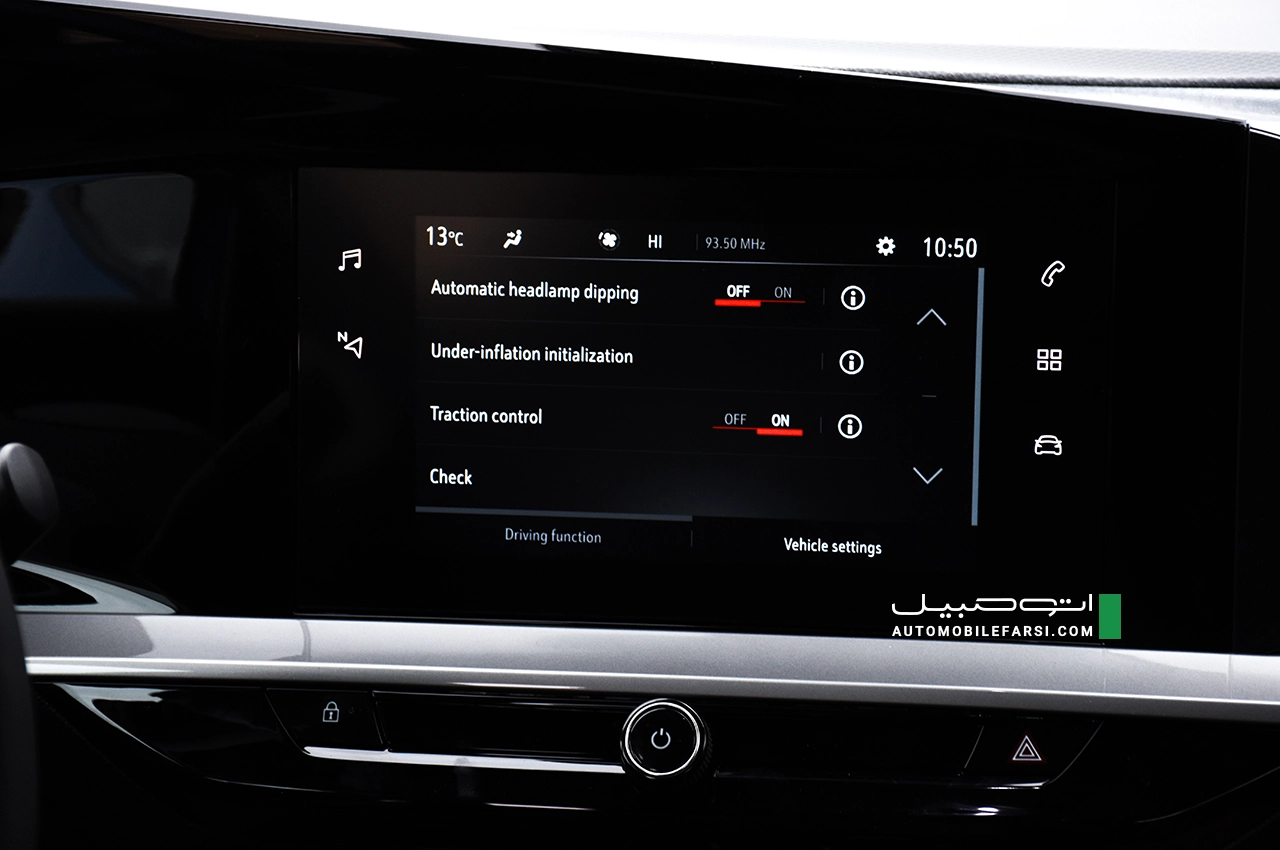 AutomobileFarsi Ooel Mokka First Drive 24