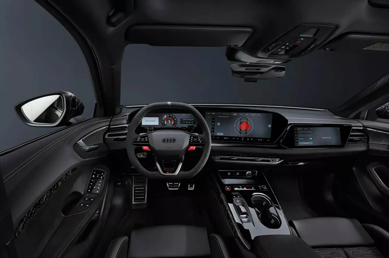 AutomobileFa Audi RS5 14041201 1