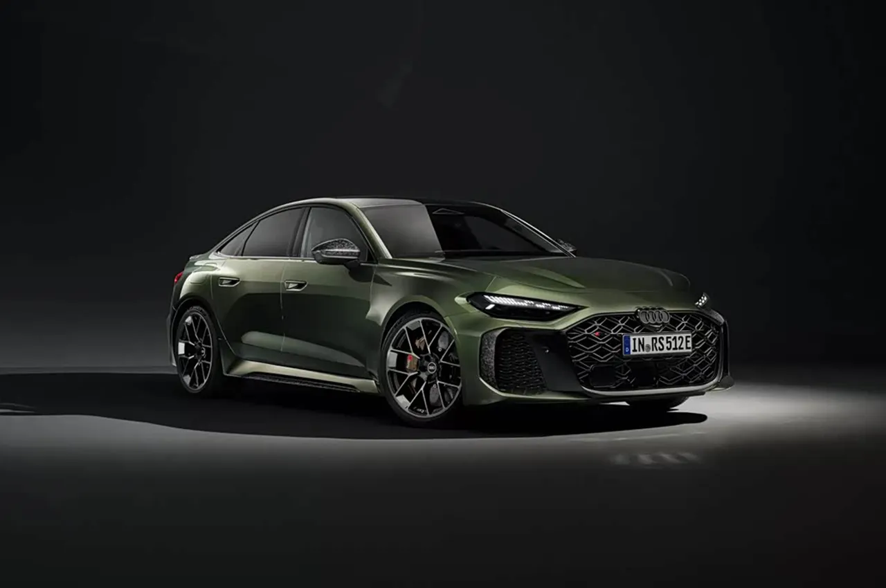 AutomobileFa Audi RS5 14041201 10