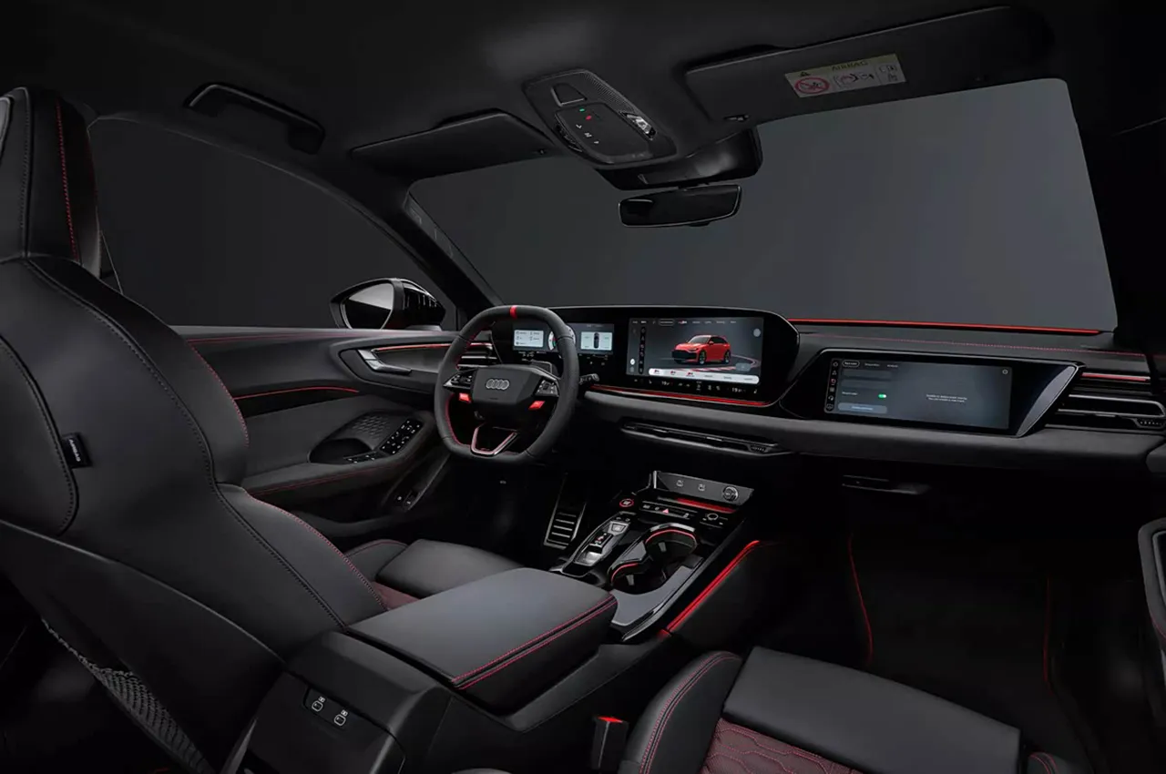 AutomobileFa Audi RS5 14041201 4