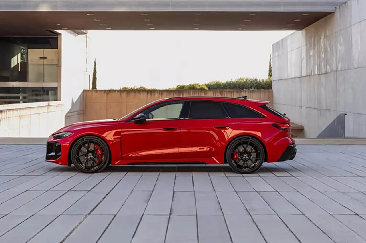 AutomobileFa Audi RS5 14041201 8