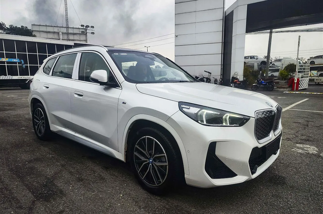 AutomobileFa BMW 14041225 2