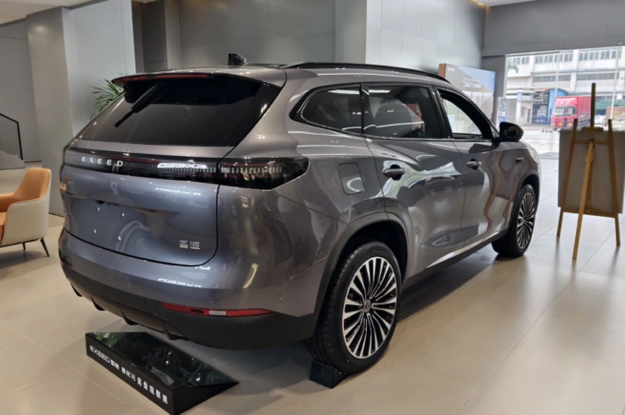 AutomobileFa Exeed Exlantix 14041204 6