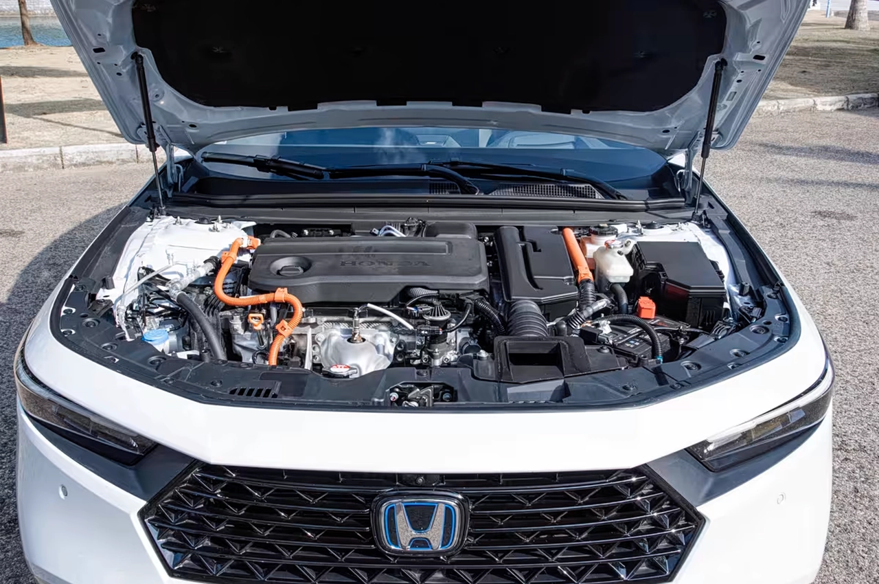 AutomobileFa Honda Accord e PHEV 14041203 4