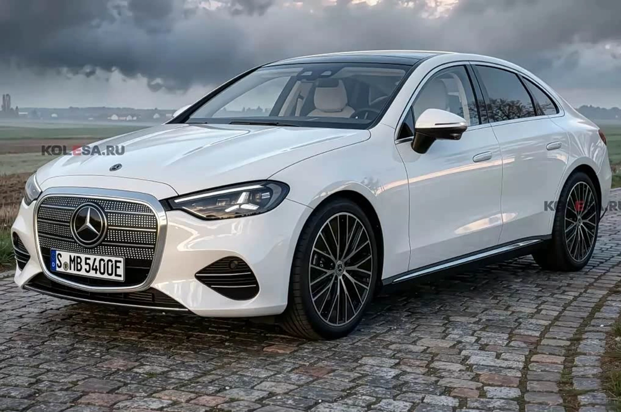 AutomobileFa Mercedes Benz C Class 14041203 4