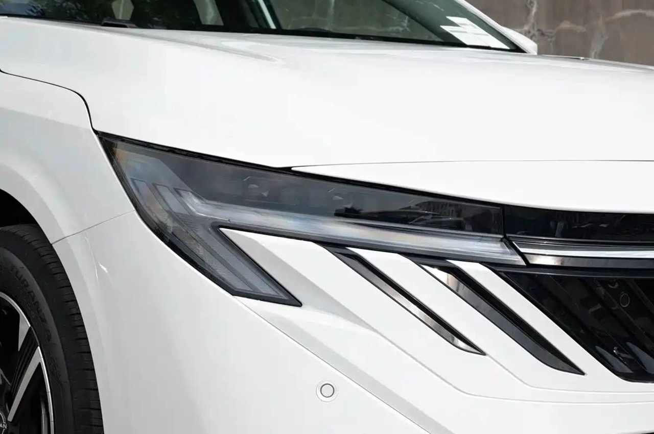 AutomobileFa Nissan Sylphy 14041203 5