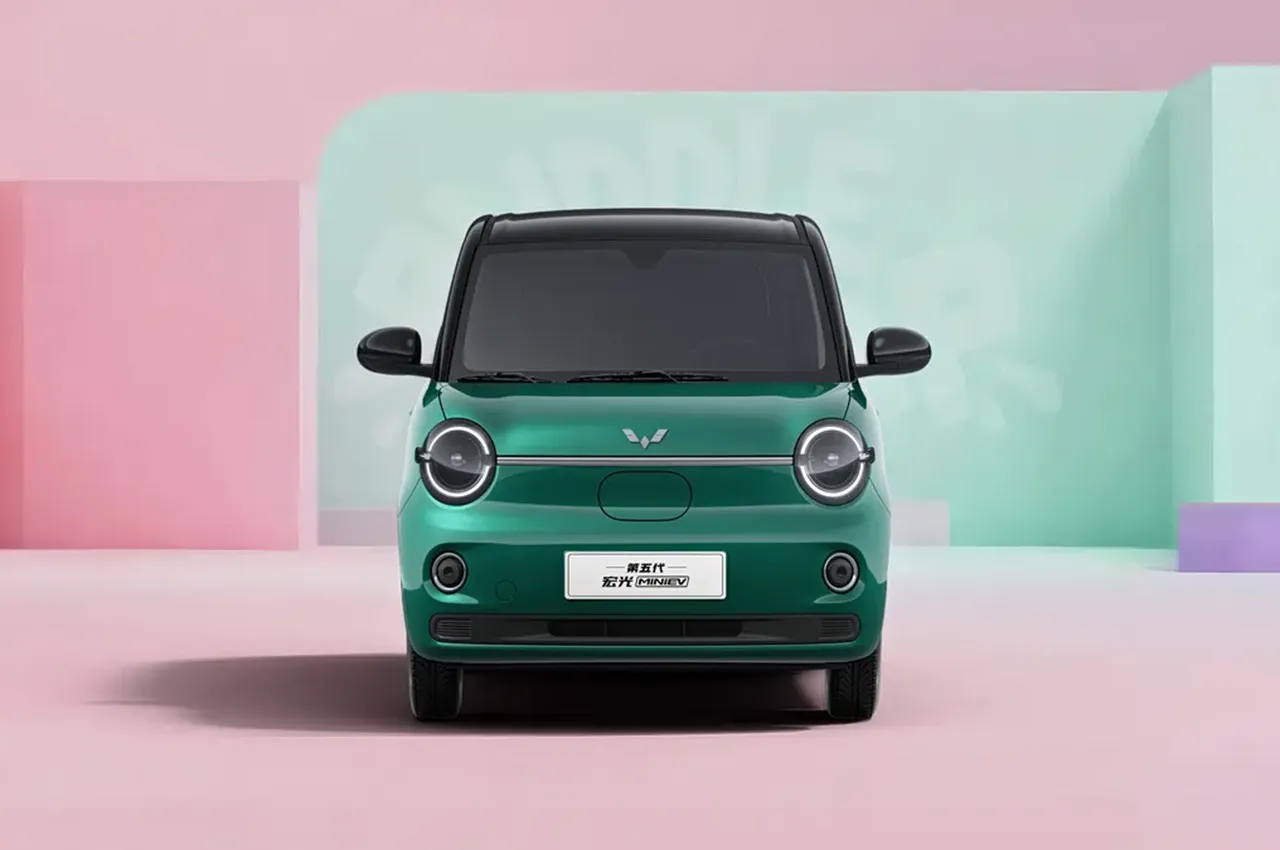 AutomobileFa Wuling 14041207 3