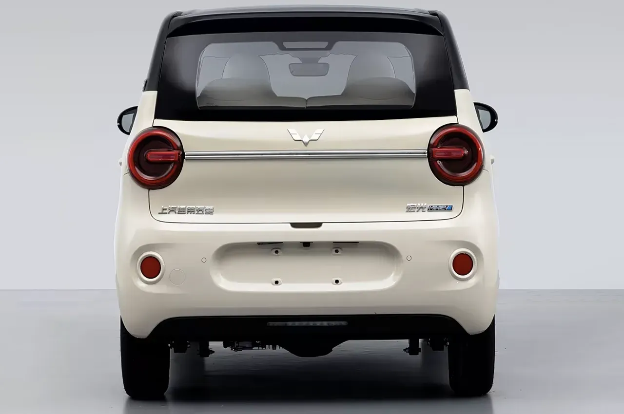 AutomobileFa Wuling 14041207 7