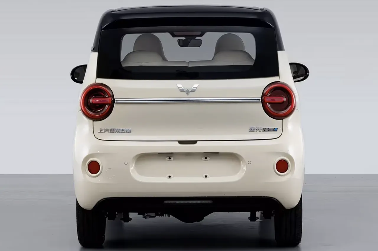 AutomobileFa Wuling 14041207 8