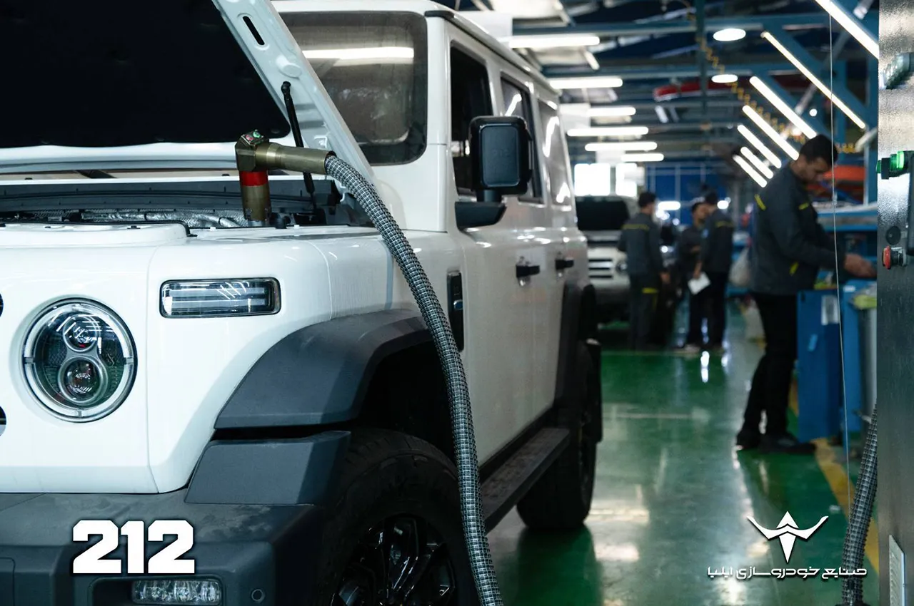 AutomobileFa ilya212 7