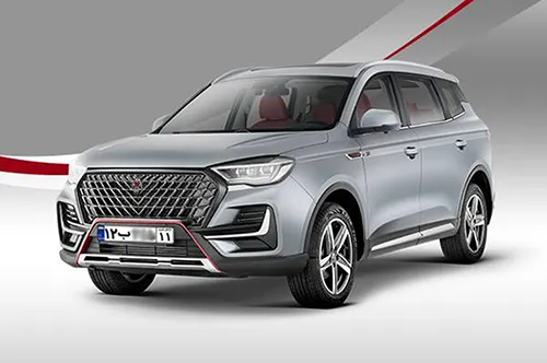 Aventra U75Plus