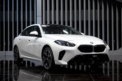  BMW 225 LMSport 