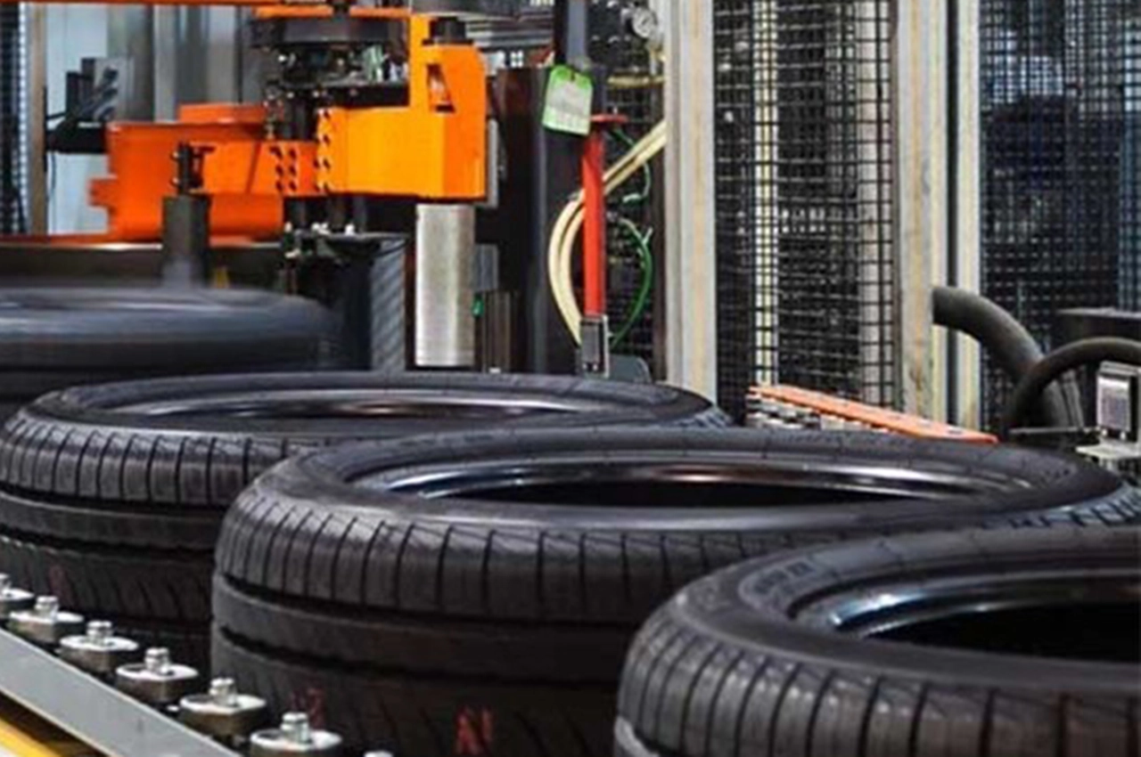 tire market 