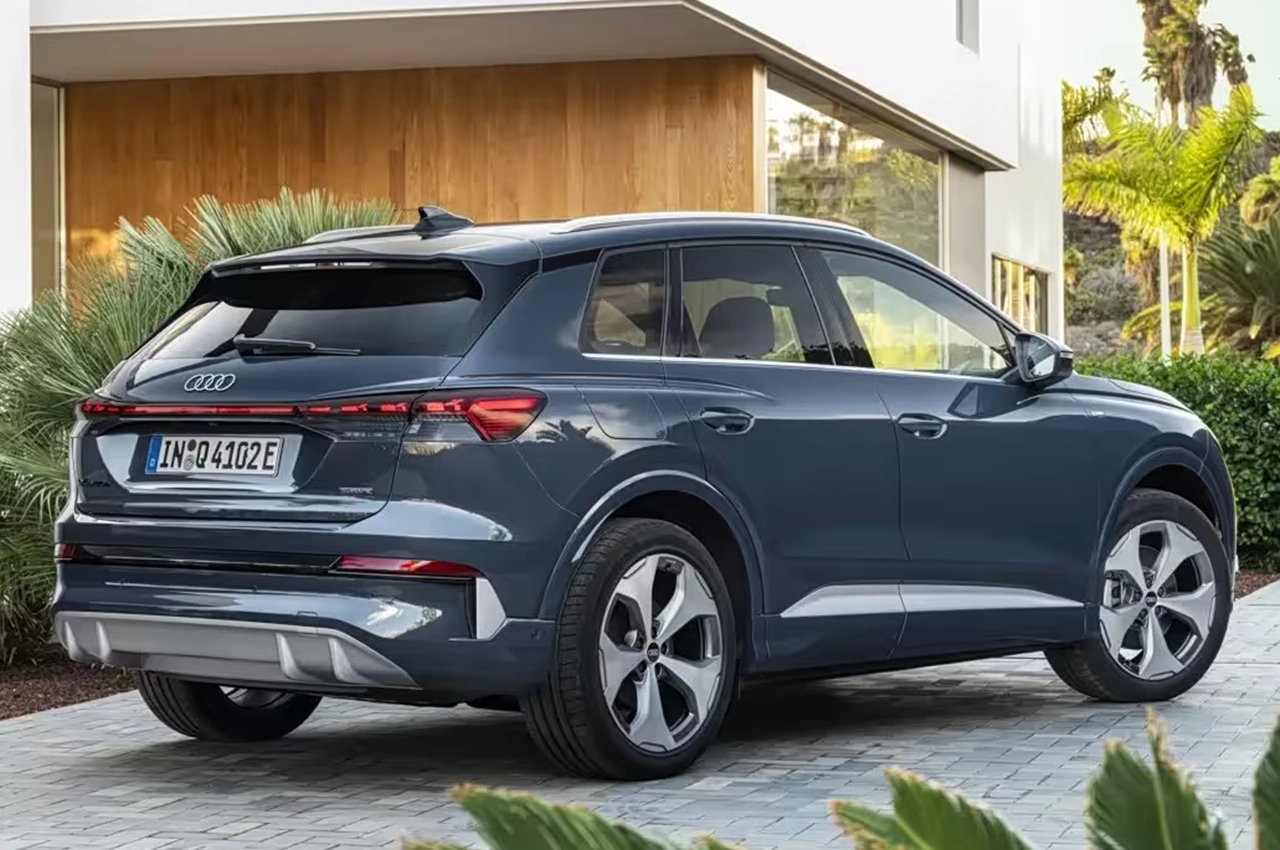 AutomobileFa AudiQ4 e tron 14050222 4