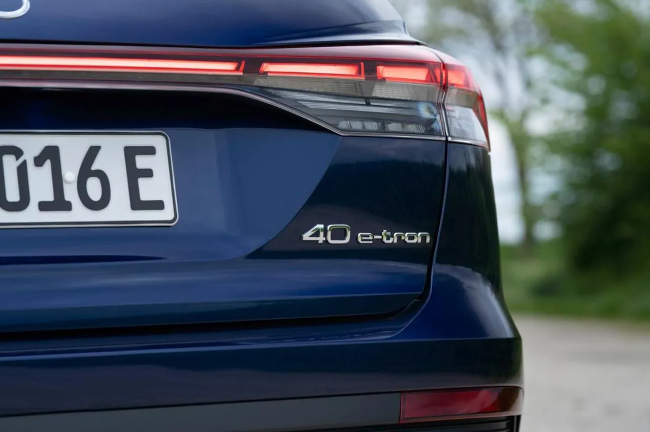 AutomobileFa Audi Q4 E TRON 14050214 5