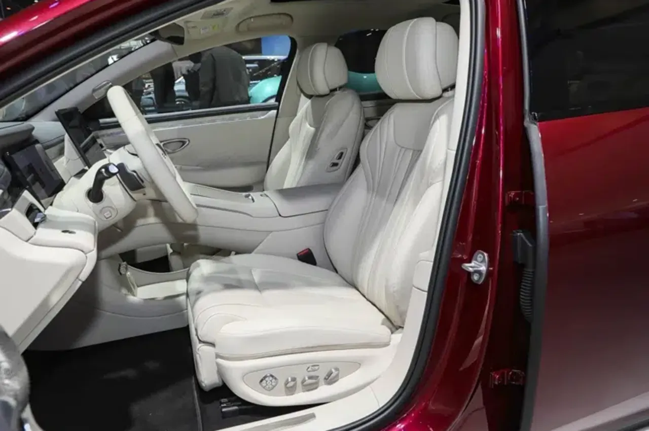 AutomobileFa BYD Seal 08 14050230 5