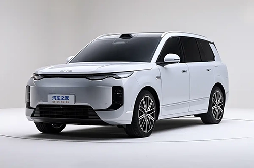 BYD SeaLion 08