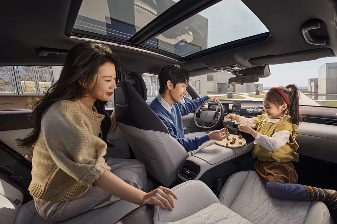 AutomobileFa Changan EADO 14050211 1