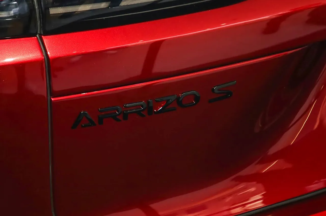 AutomobileFa Chery Arrizo S 14050216 10
