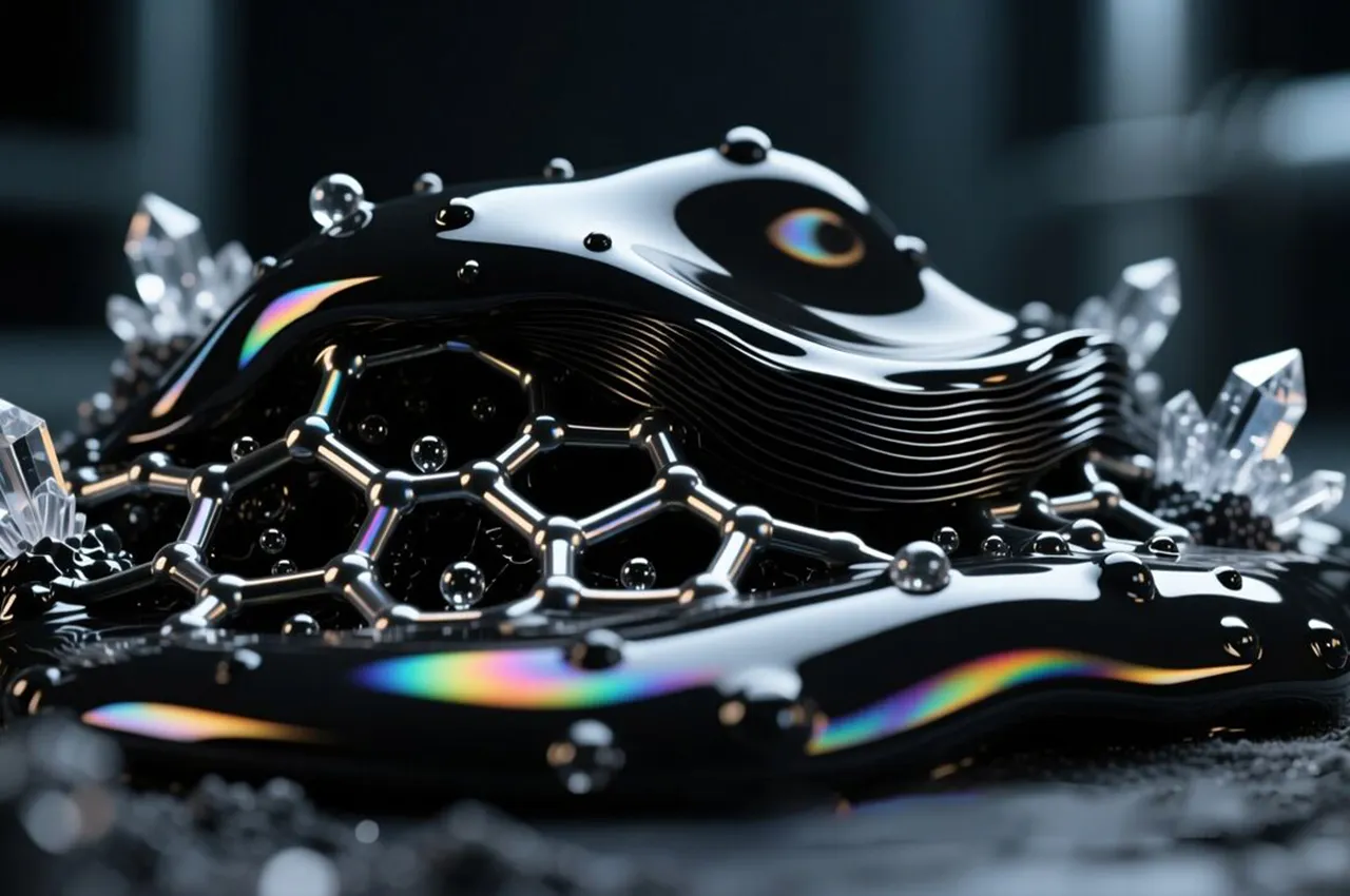 Graphene Lubricant