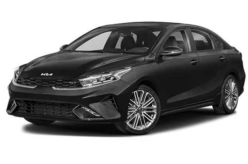 Kia Cerato GT line