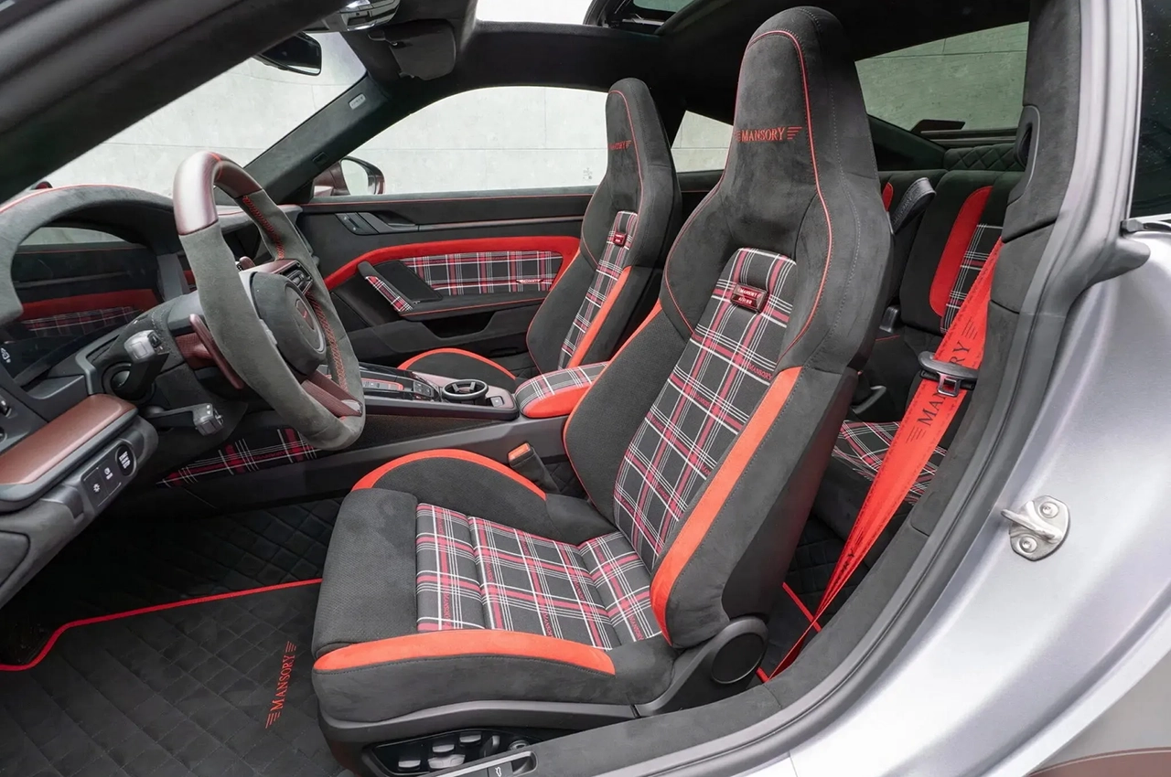 AutomobileFa Mansory Porsche911TurboS 14050223 9