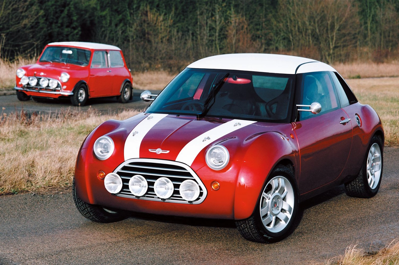 AutomobileFa Mini ACV 30 14050222