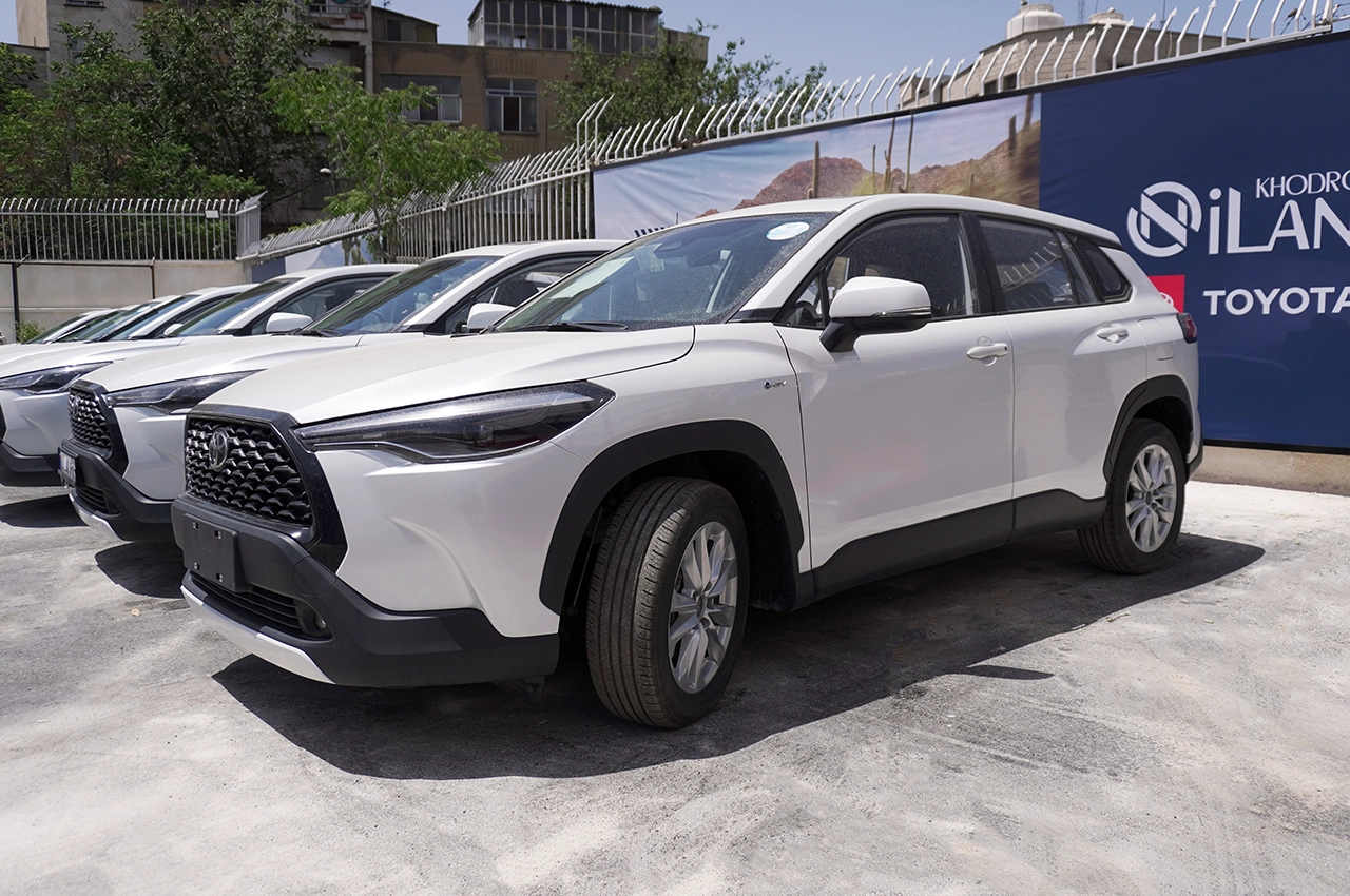 AutomobileFa Nilan Khodro Shams 14050221 1